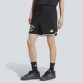 Short adidas Homem Aranha Masculino PRETO