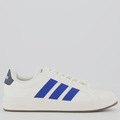 Tênis Unissex adidas Grand Court Base 3.0 BRANCO