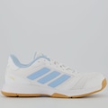 Tênis Feminino adidas Ligra 8 BRANCO