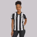 Camisa do Santos II 26/27 Umbro Feminina PRETO