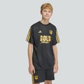 Camisa adidas Midas Fortnite Infantil PRETO