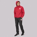 Agasalho do Internacional 1909 Masculino VERMELHO