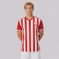 Camisa do Náutico I 26/27 Reebok Masculina VERMELHO