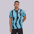 Camisa do Paysandu III 26/27 Lobo Masculina AZUL