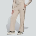 Calça adidas Seasonals Infantil BEGE
