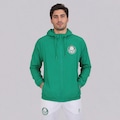 Jaqueta Corta Vento do Palmeiras 1914 Masculina VERDE
