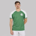 Camisa do Palmeiras Legado II Masculina VERDE