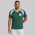 Camisa do Palmeiras Alviverde II Masculina VERDE