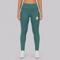 Calça Legging do Palmeiras Athletic Feminina VERDE