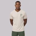 Camisa do Palmeiras Match Day Masculina BRANCO