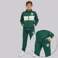 Agasalho do Palmeiras Athletic Infantil VERDE