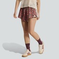 Short adidas Farm Essentials Feminino PRETO