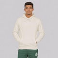 Blusão de Moletom do Palmeiras Legado II Masculino BRANCO