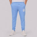 Calça de Moletom do Grêmio Slim Fit Masculina AZUL