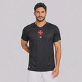 Camisa do Vasco Gigante de Ouro Masculina PRETO