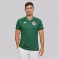 Camisa do Ipatinga II 26/27 Jogador Kappa Masculina VERDE