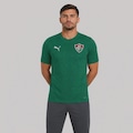 Camiseta Puma Fluminense 26/27 Treino Masculina VERDE