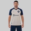 Camisa do Remo II 26/27 Volt Masculina BRANCO