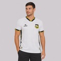 Camisa do São Bernardo II 26/27 Junpe Masculina BRANCO