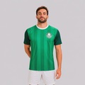 Camisa do Palmeiras Pre Match Masculina VERDE