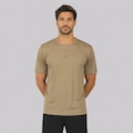 Camisa adidas Adisoft Masculina MARROM