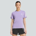Camisa adidas Adi365 Climacool Feminina ROXO