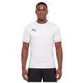 Camiseta Puma Team Goal Matchday Jersey Masculina BRANCO