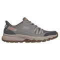 Tênis Masculino Skechers Dynamite At-Escapar MARROM