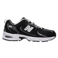 Tênis Unissex New Balance 530 PRETO