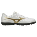 Chuteira Society Adulto Mizuno Regent Club AS BRANCO