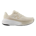 Tênis Feminino New Balance Fresh Foam X More V6 BEGE