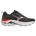 Tênis Masculino Mizuno Wave Vitality 7 PRETO