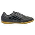 Chuteira Futsal Adulto Umbro Class Footballer PRETO