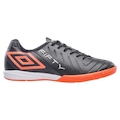 Chuteira Futsal Adulto Umbro Fifty VI PRETO