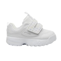 Tênis Infantil Fila Disruptor VLC BRANCO