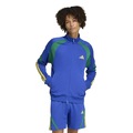 Jaqueta adidas House of Tiro Nations Pack Masculina AZUL