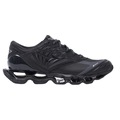 Tênis Unissex Mizuno Wave Prophecy LS GTX PRETO