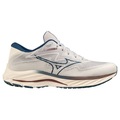 Tênis Masculino Mizuno Wave Rider 27 SSW BEGE