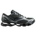 Tênis Unissex Mizuno Wave Prophecy LS Sport PRETO