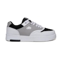 Tênis Masculino Done Head Streetwear BRANCO