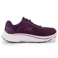 Tênis Feminino Skechers Consistent 2.0 VINHO