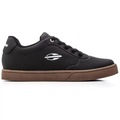 Tênis Masculino Mormaii Urban Reverse Streetwear PRETO