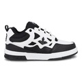 Tênis Masculino Done Head Detalhes Streetwear BRANCO