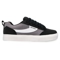 Tênis Masculino Mormaii Urban Killian Streetwear PRETO