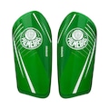 Caneleira de Futebol Palmeiras Estádios Sportcom - Infantil VERDE