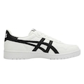 Tênis Masculino Asics Japan S BRANCO/PRETO