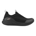 Tênis Feminino Skechers Bobs Moda Flex PRETO