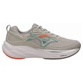 Tênis Feminino Mizuno Space 6 CINZA