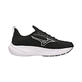 Tênis Masculino Mizuno Cool Ride 4 PRETO