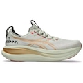 Tênis Masculino Asics Gel Nimbus 28 BRANCO
